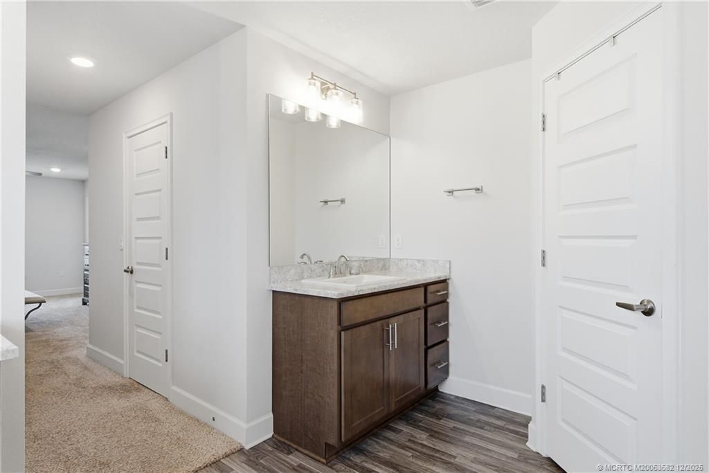 5238 NW Reba Circle, Port Saint Lucie, FL 34986 Photo