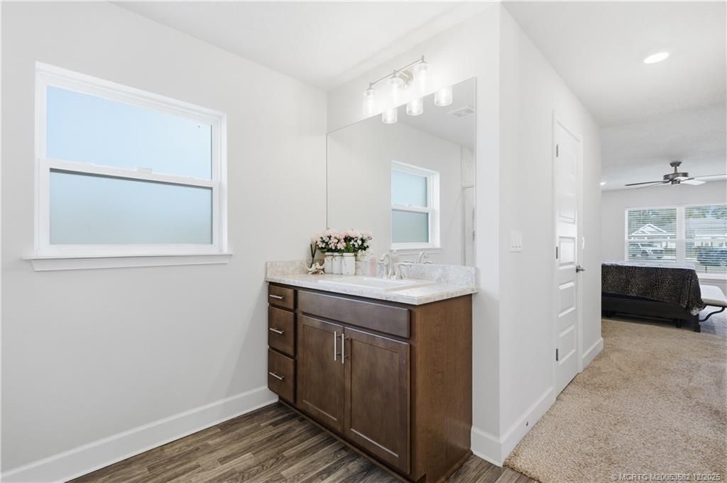 5238 NW Reba Circle, Port Saint Lucie, FL 34986 Photo