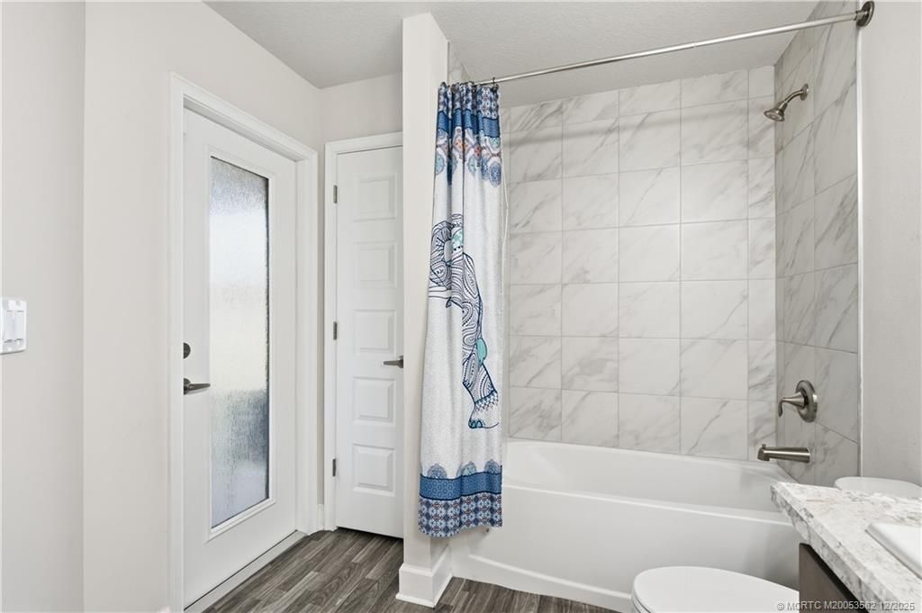 5238 NW Reba Circle, Port Saint Lucie, FL 34986 Photo