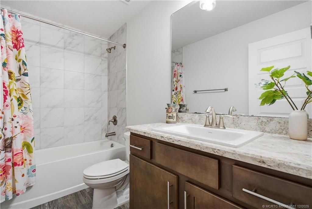 5238 NW Reba Circle, Port Saint Lucie, FL 34986 Photo