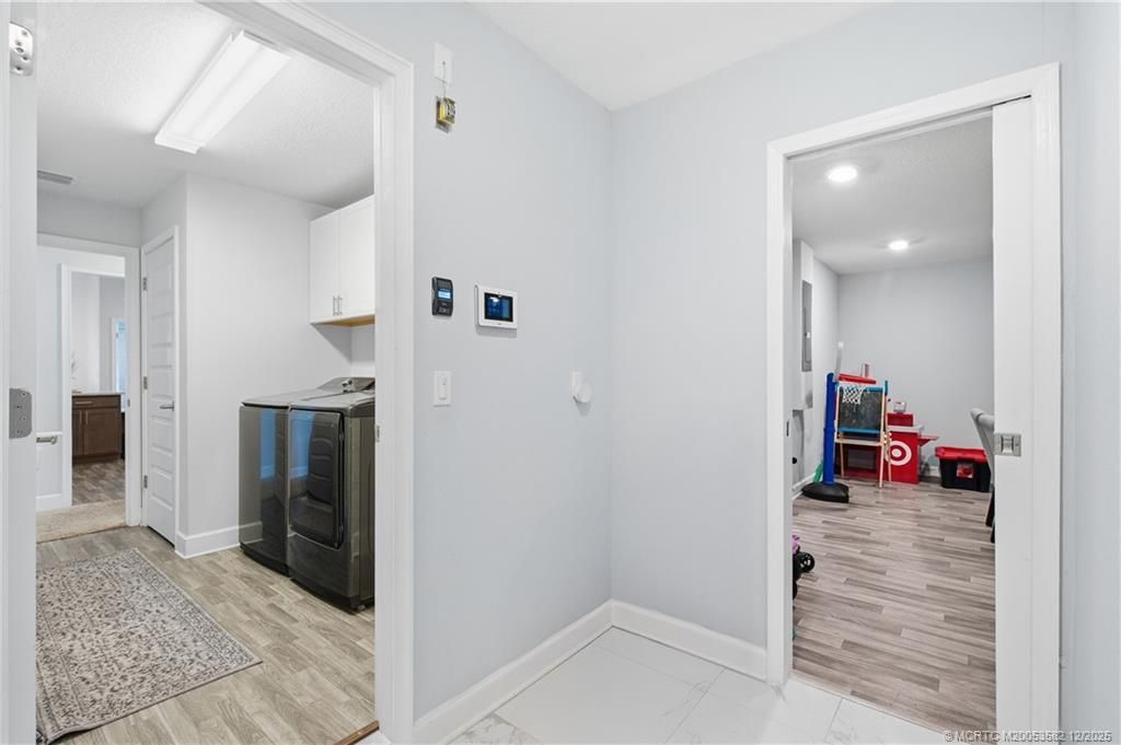 5238 NW Reba Circle, Port Saint Lucie, FL 34986 Photo