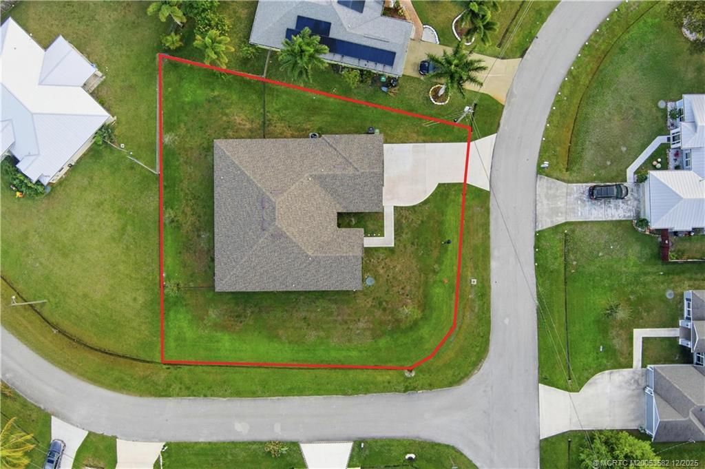 5238 NW Reba Circle, Port Saint Lucie, FL 34986 Photo