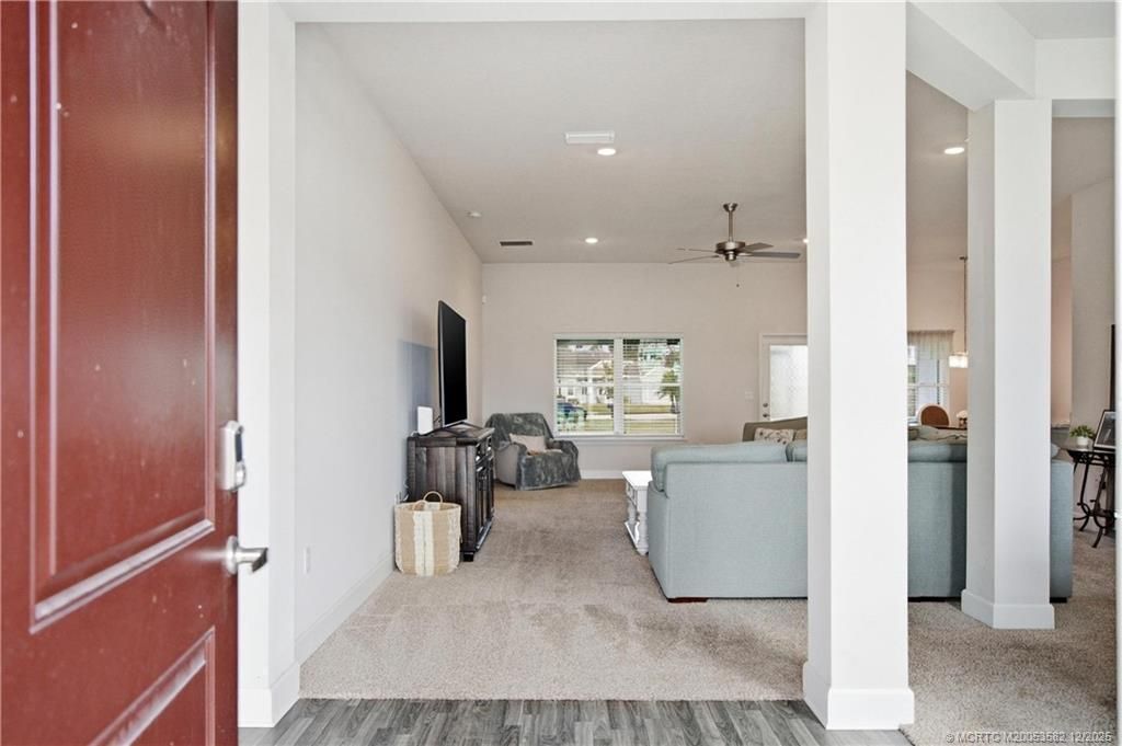 5238 NW Reba Circle, Port Saint Lucie, FL 34986 Photo