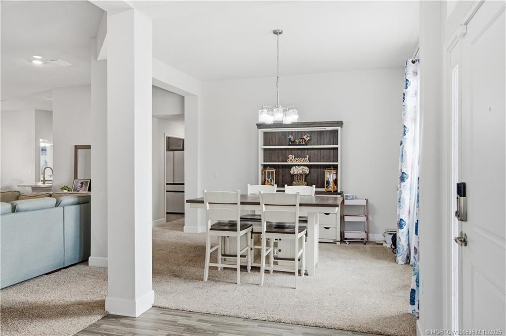 5238 NW Reba Circle, Port Saint Lucie, FL 34986 Photo