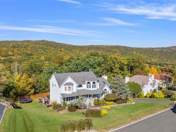 35 Pierce Drive, Stony Point, NY 10980