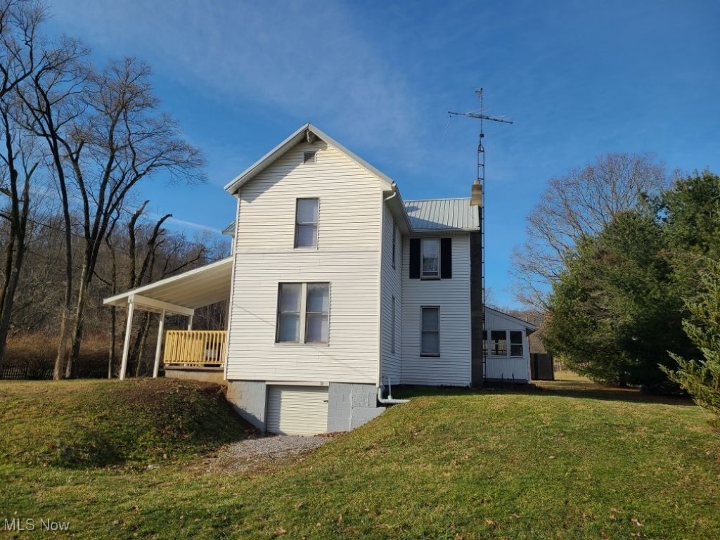 3929 Robertsville Avenue Se, Minerva, OH 44657 Main Photo