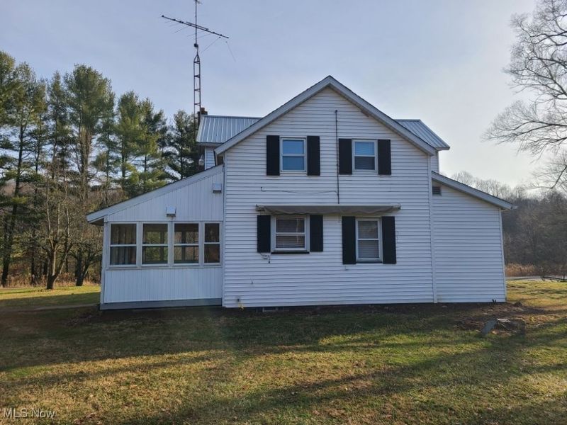 3929 Robertsville Avenue SE, Minerva, OH 44657 Photo 4