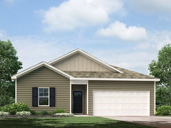 4012 Picket Line Drive, Jefferson City, TN 37760