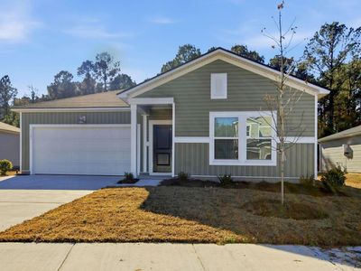 1121 Tibetan St., Conway, SC 29526