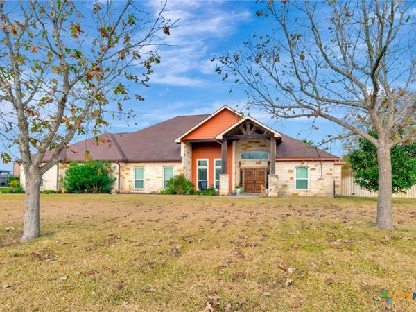 20 Stone Meadow Drive, Victoria, TX 77905
