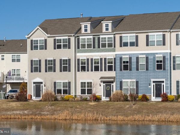 119 LIAM THOMAS LANE, STEVENSVILLE, MD 21666