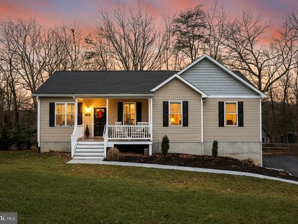 103 QUAIL COURT, CROSS JUNCTION, VA 22625