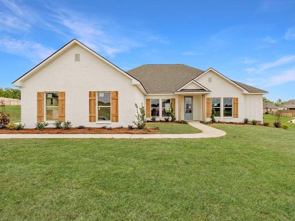 318 Cornerstone Crossing, Brandon, MS 39042