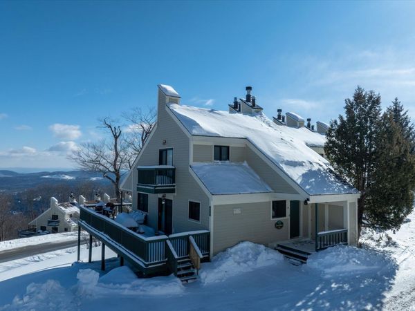 233 Okemo Trailside Extension, Unit 45A, Ludlow, VT 05149