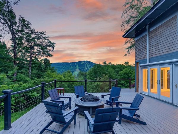 6 Trail View Lane, Dover, VT 05356