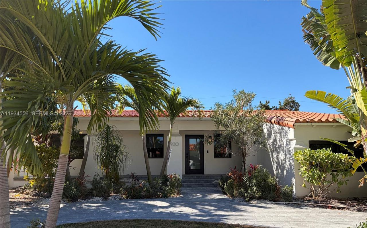 920 W 47th Ct, Miami Beach, FL 33140 Photo