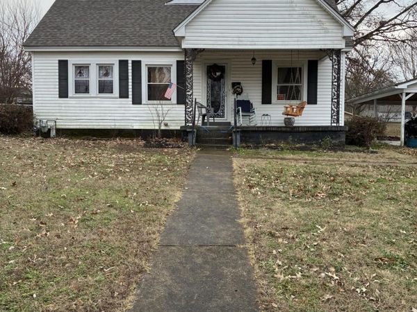 403 E College Street, Dyer, TN 38330