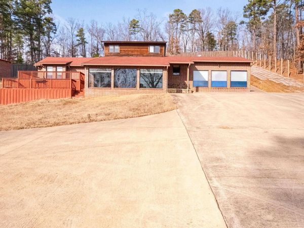 1725 Tally Ho Trail, Little Rock, AR 72210