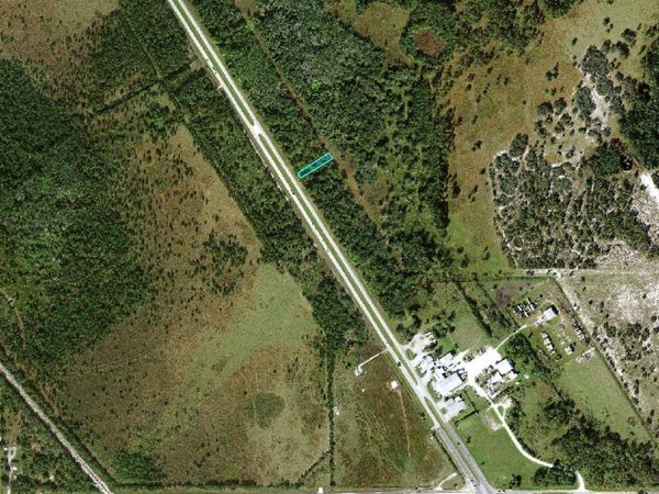 US-27, FROSTPROOF, FL 33843