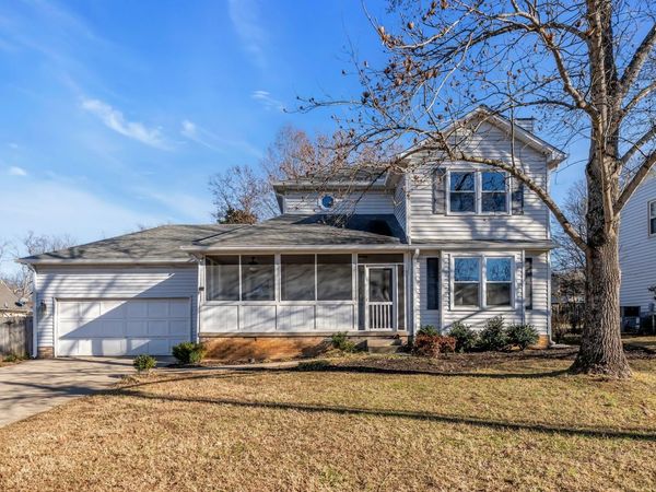 2440 Laurel Hill Ct, Murfreesboro, TN 37129