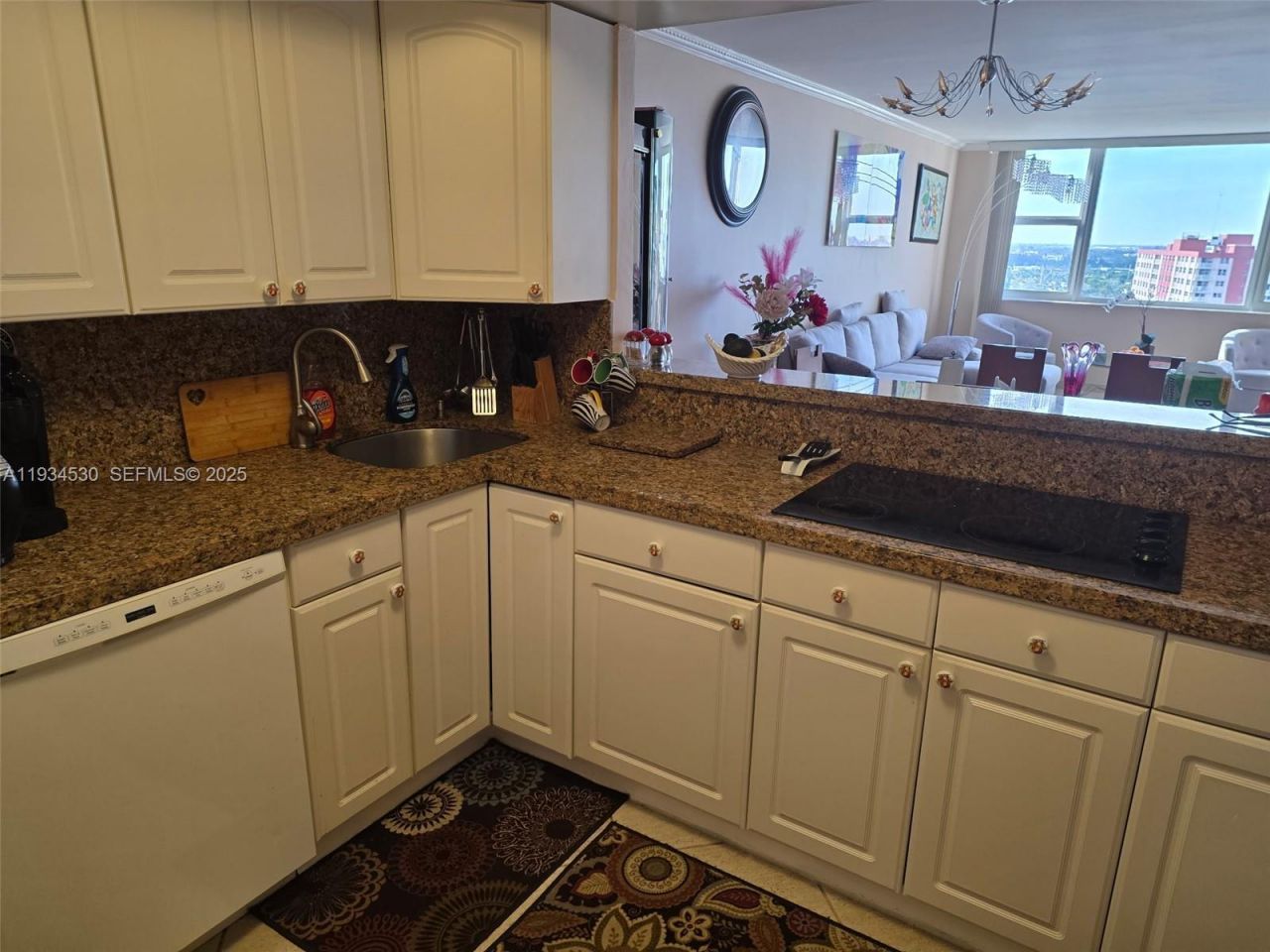 3180 S Ocean Dr, Unit 1617, Hallandale Beach, FL 33009 Photo