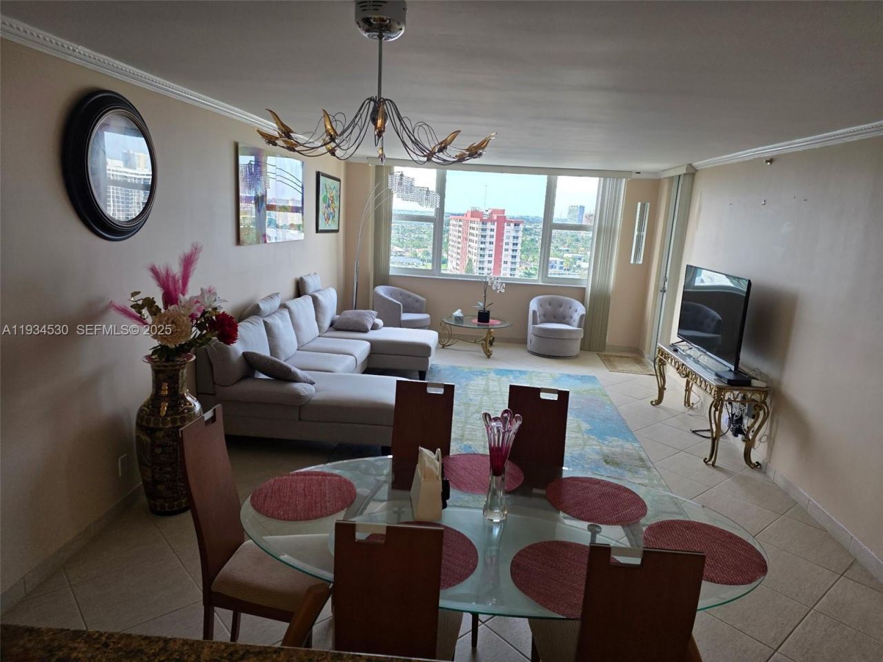 3180 S Ocean Dr, Unit 1617, Hallandale Beach, FL 33009 Photo