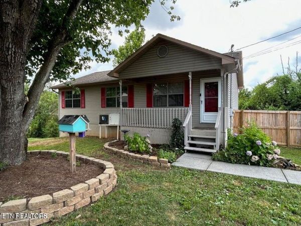 261 Bradford Drive, Morristown, TN 37814