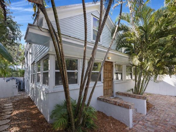 1222 Florida Street, KEY WEST, FL 33040