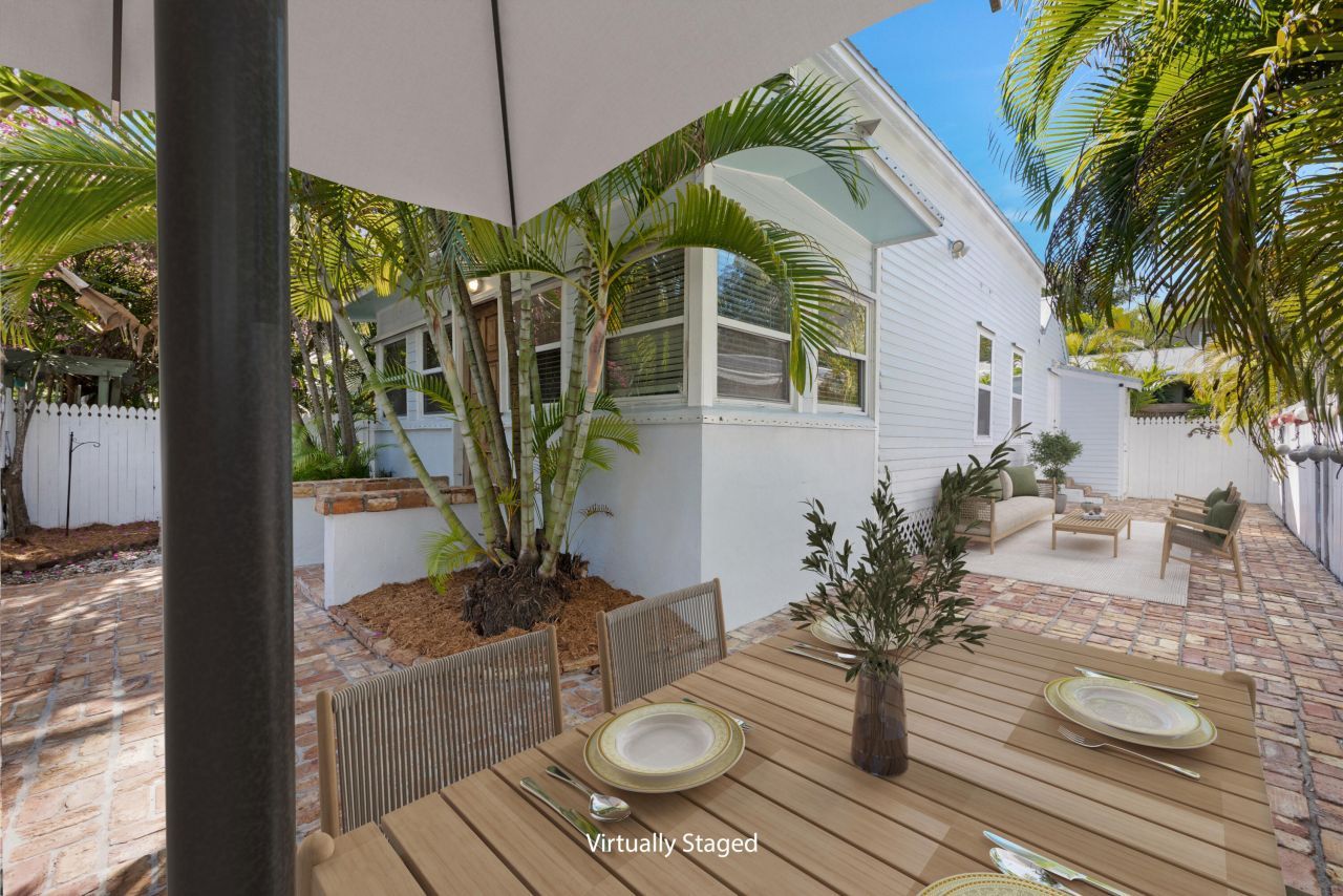 1222 Florida Street, Key West, FL 33040 Photo