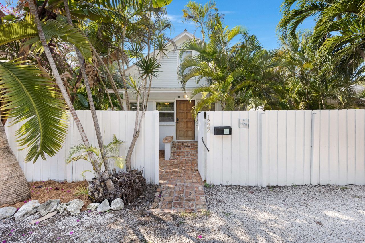 1222 Florida Street, Key West, FL 33040 Photo