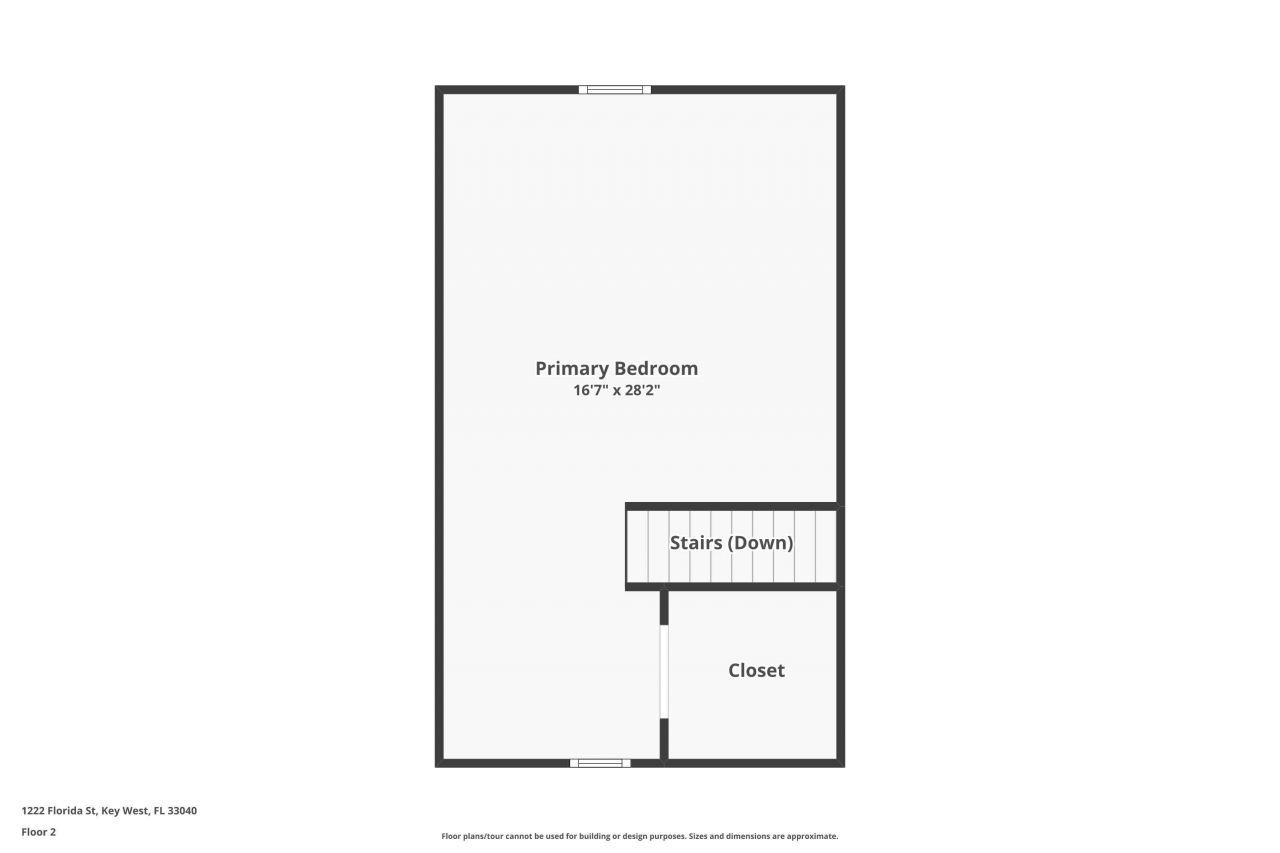 1222 Florida Street, Key West, FL 33040 Photo