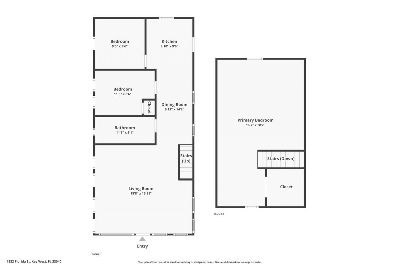 1222 Florida Street, Key West, FL 33040 Photo