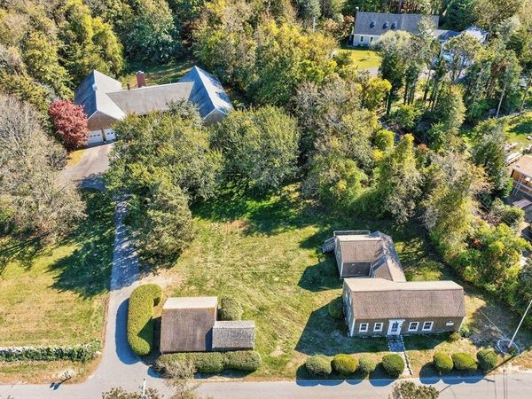 343 Tonset Rd, Orleans, MA 02653