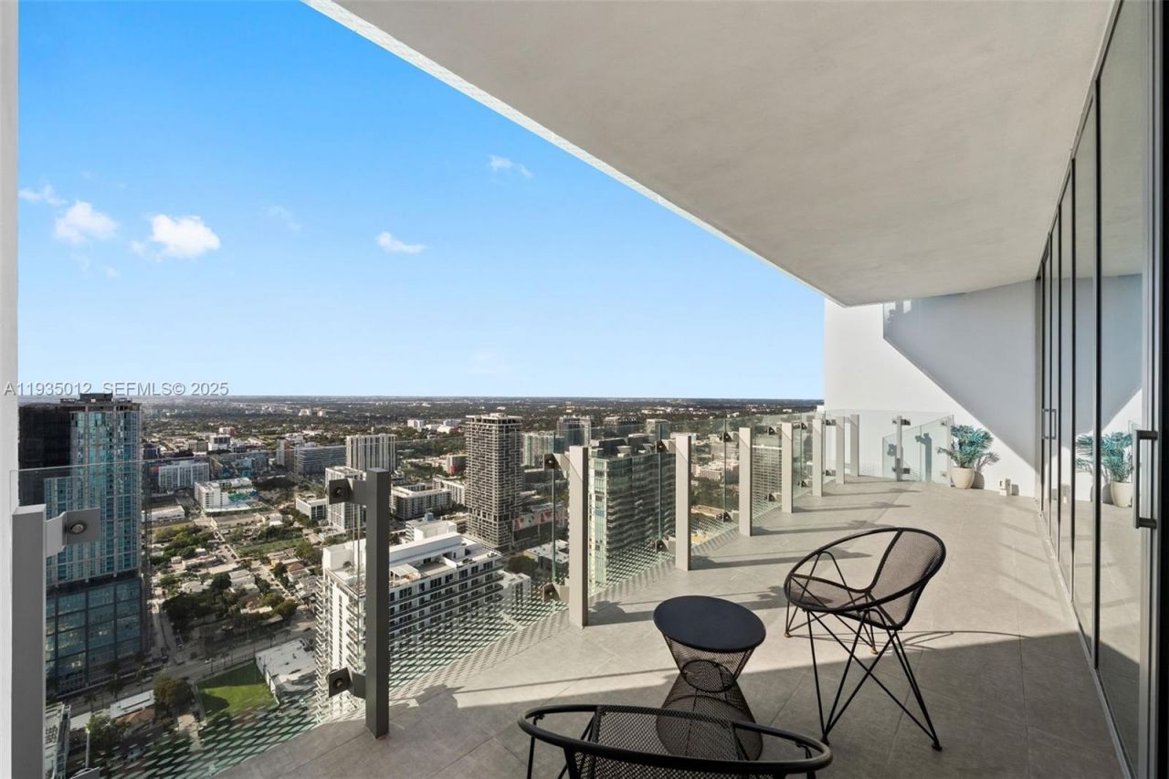 700 NE 26th Ter, Unit 4906, Miami, FL 33137 Photo