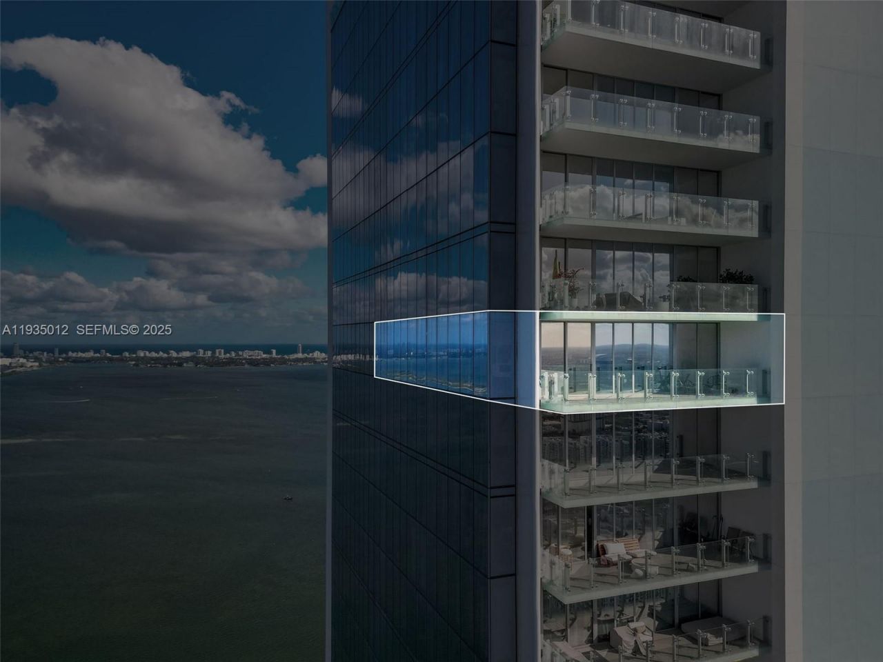 700 NE 26th Ter, Unit 4906, Miami, FL 33137 Photo