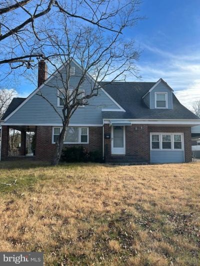 705 N 9th Street, Millville, NJ 08332 Main Photo