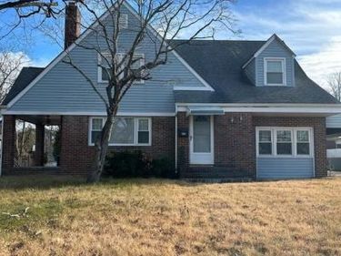 705 N 9TH STREET, MILLVILLE, NJ 08332