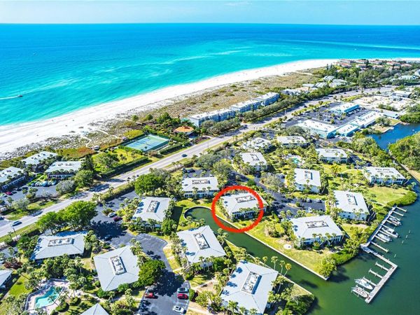6750 GULF OF MEXICO DRIVE, Unit 154, LONGBOAT KEY, FL 34228