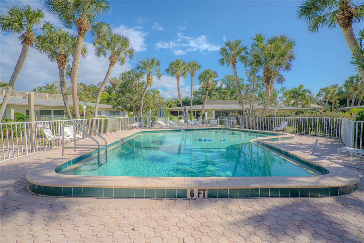 6750 Gulf Of Mexico Drive, Unit 154, Longboat Key, FL 34228 Photo