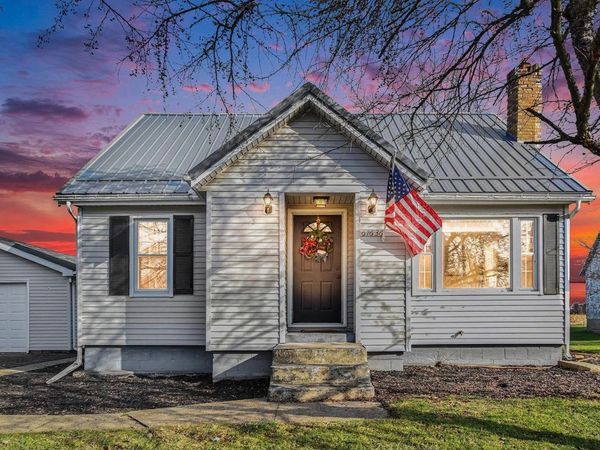 67636 Lake Trail, Lakeville, IN 46536