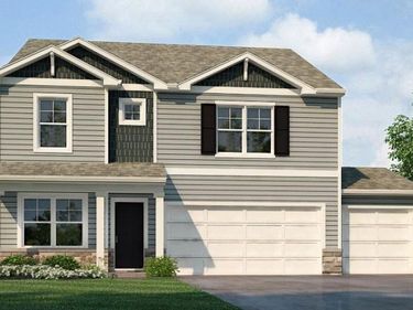 718 Solstice Circle, Belton, MO 64012