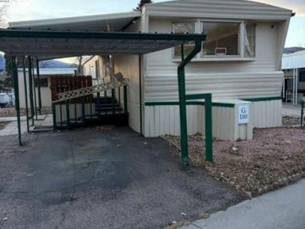 3750 N Cascade Avenue, Colorado Springs, CO 80907