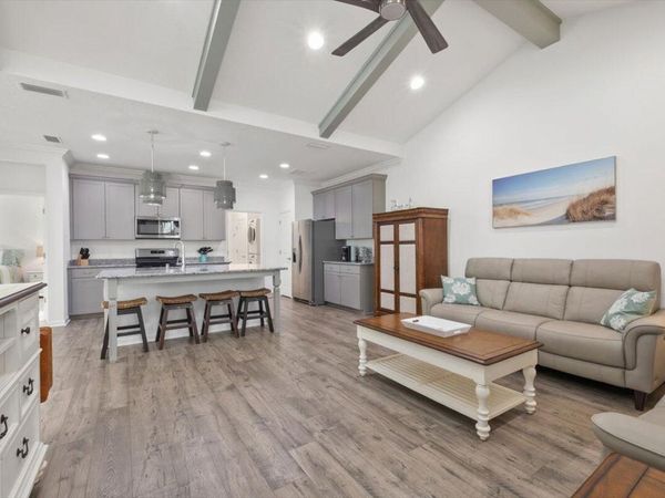 8556 Dreams Float Court, Panama City Beach, FL 32413