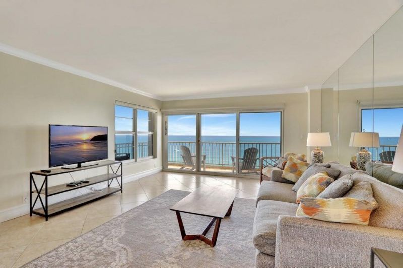 1021 Hillsboro Mile, Unit 1108, Hillsboro Beach, FL 33062 Photo