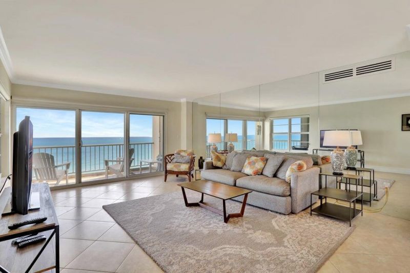 1021 Hillsboro Mile, Unit 1108, Hillsboro Beach, FL 33062 Photo
