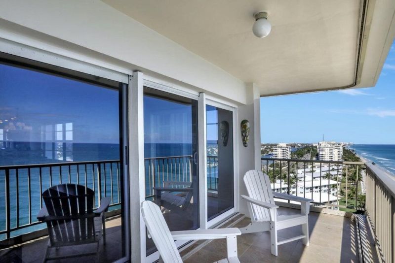 1021 Hillsboro Mile, Unit 1108, Hillsboro Beach, FL 33062 Photo