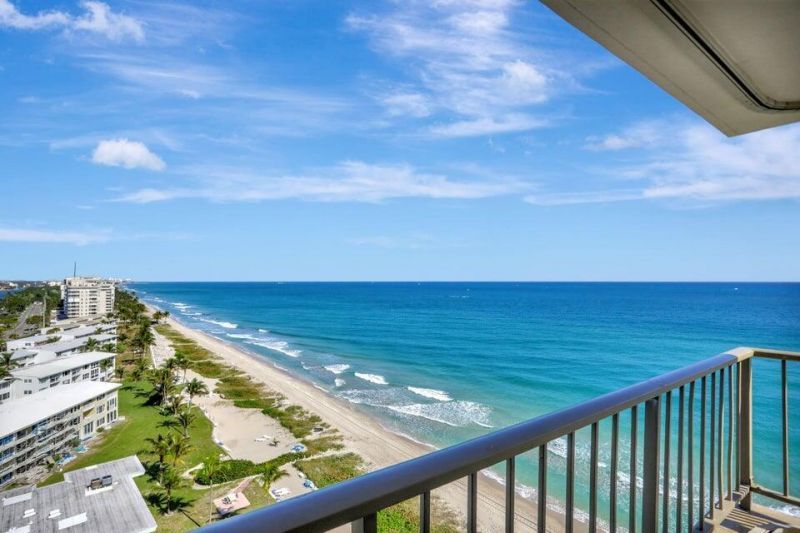 1021 Hillsboro Mile, Unit 1108, Hillsboro Beach, FL 33062 Photo