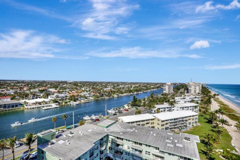 1021 Hillsboro Mile, Unit 1108, Hillsboro Beach, FL 33062 Photo