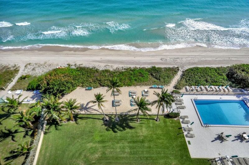 1021 Hillsboro Mile, Unit 1108, Hillsboro Beach, FL 33062 Photo