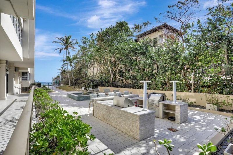 1021 Hillsboro Mile, Unit 1108, Hillsboro Beach, FL 33062 Photo